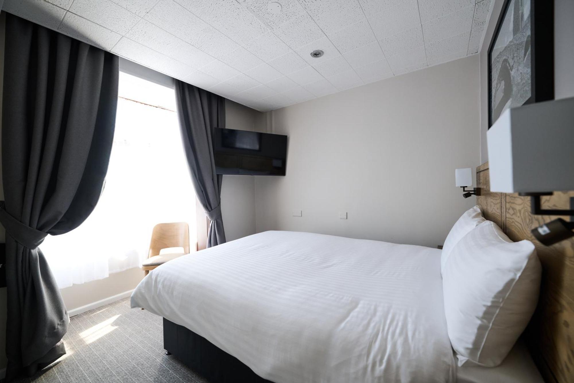 White Hart, Exeter By Marston'S Inns Exteriér fotografie