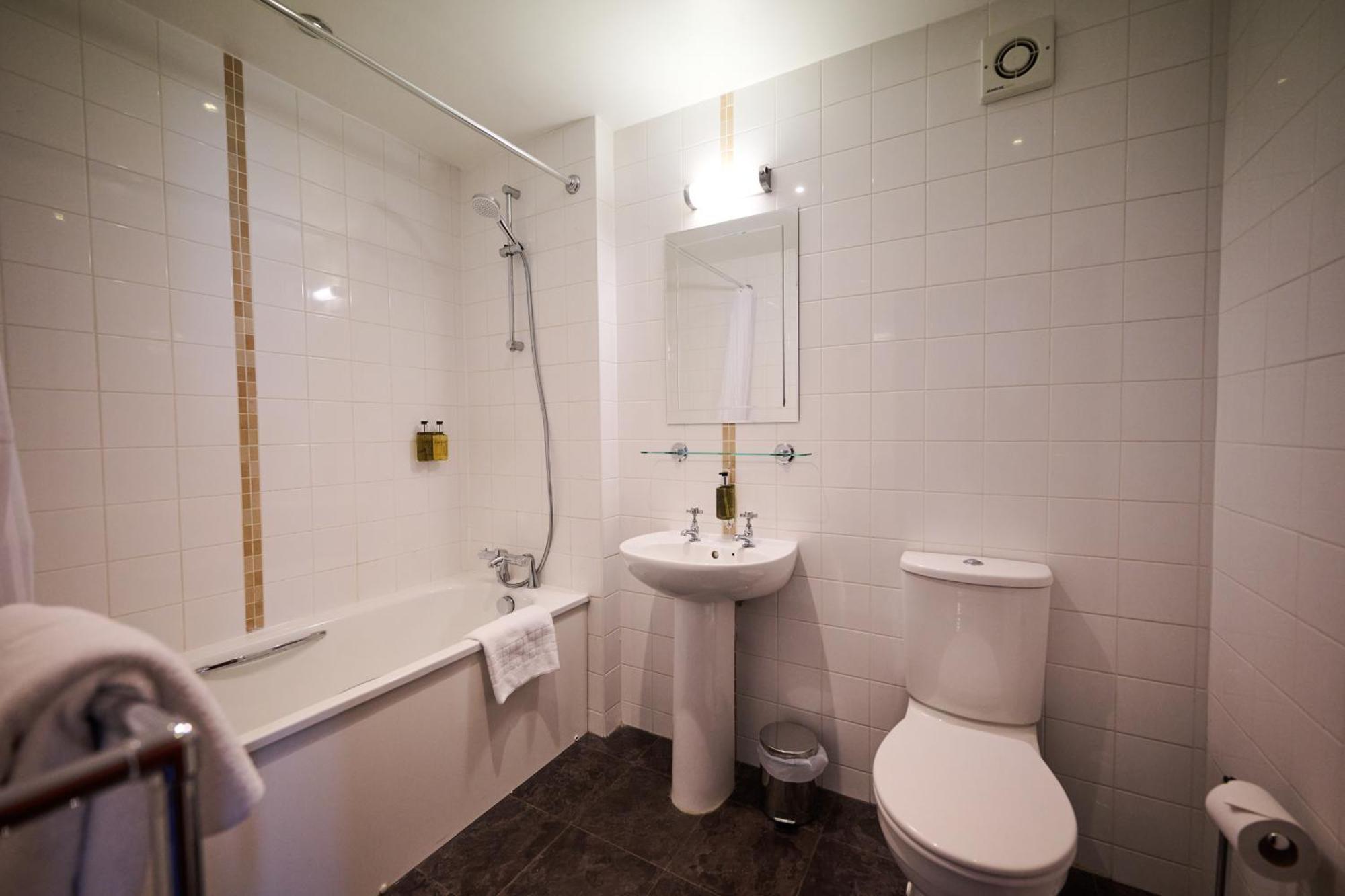 White Hart, Exeter By Marston'S Inns Exteriér fotografie