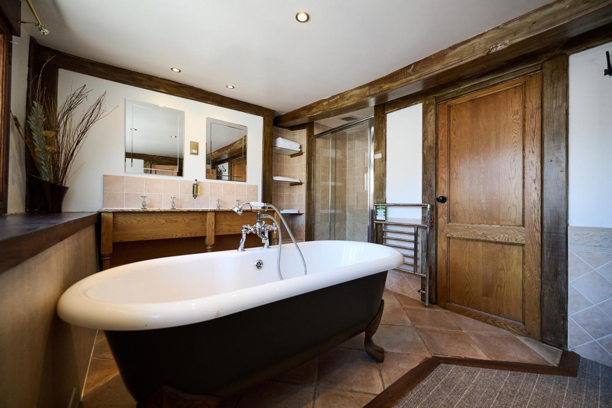 White Hart, Exeter By Marston'S Inns Exteriér fotografie